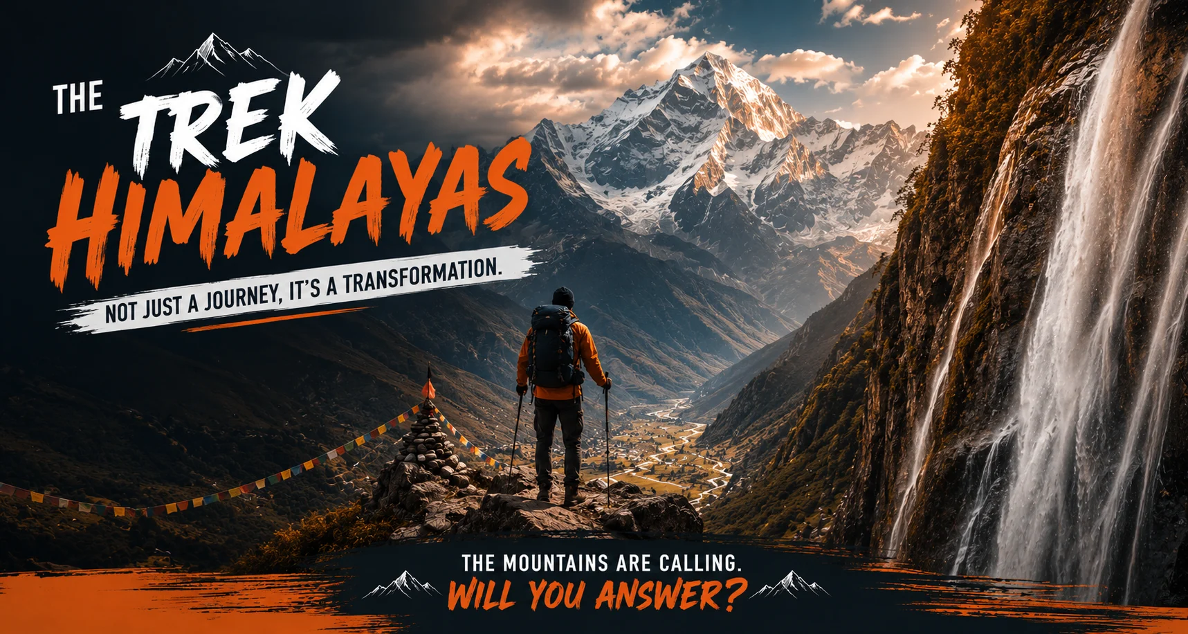 Explore trekking and adventure experiences with Sahyadri Rock Adventures