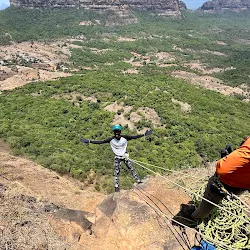 Trek experience