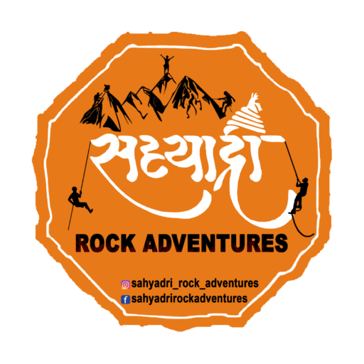 Sahyadri Rock Adventures logo
