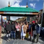 Shravani Bapat
