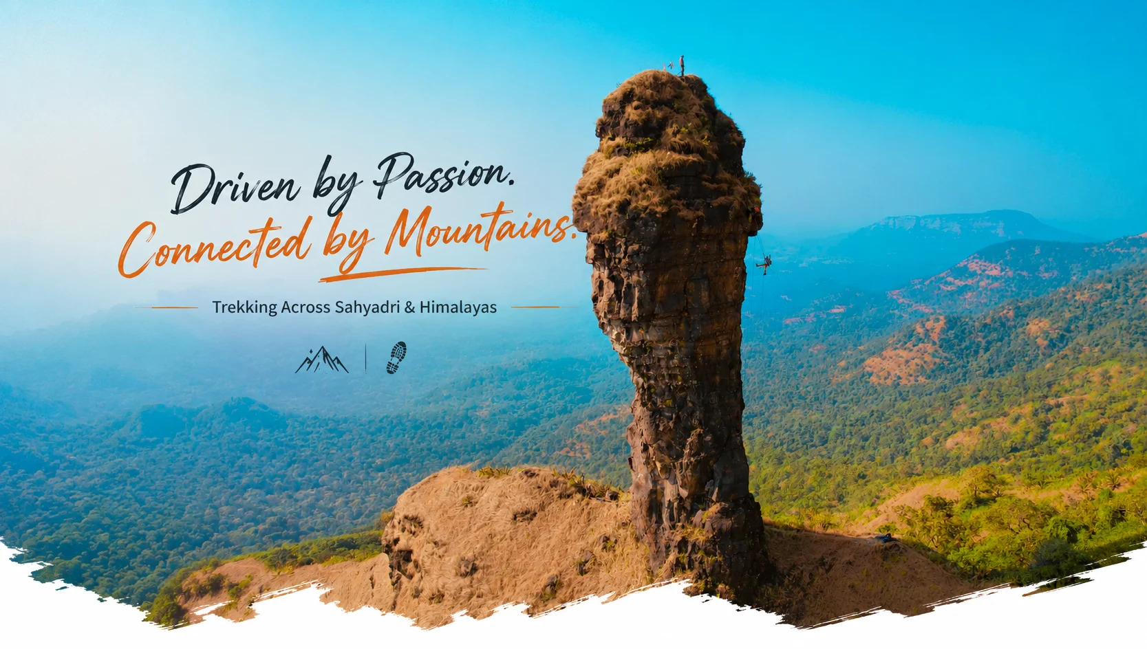 About Sahyadri Rock Adventures banner