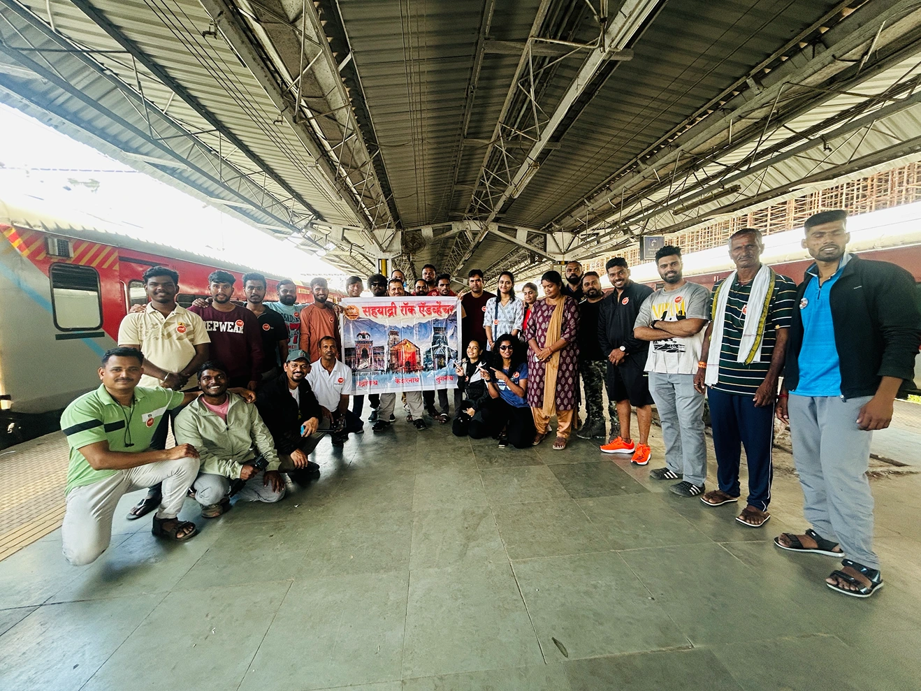 Haridwar – Kedarnath – Tungnath – Badrinath – Rishikesh Yatra