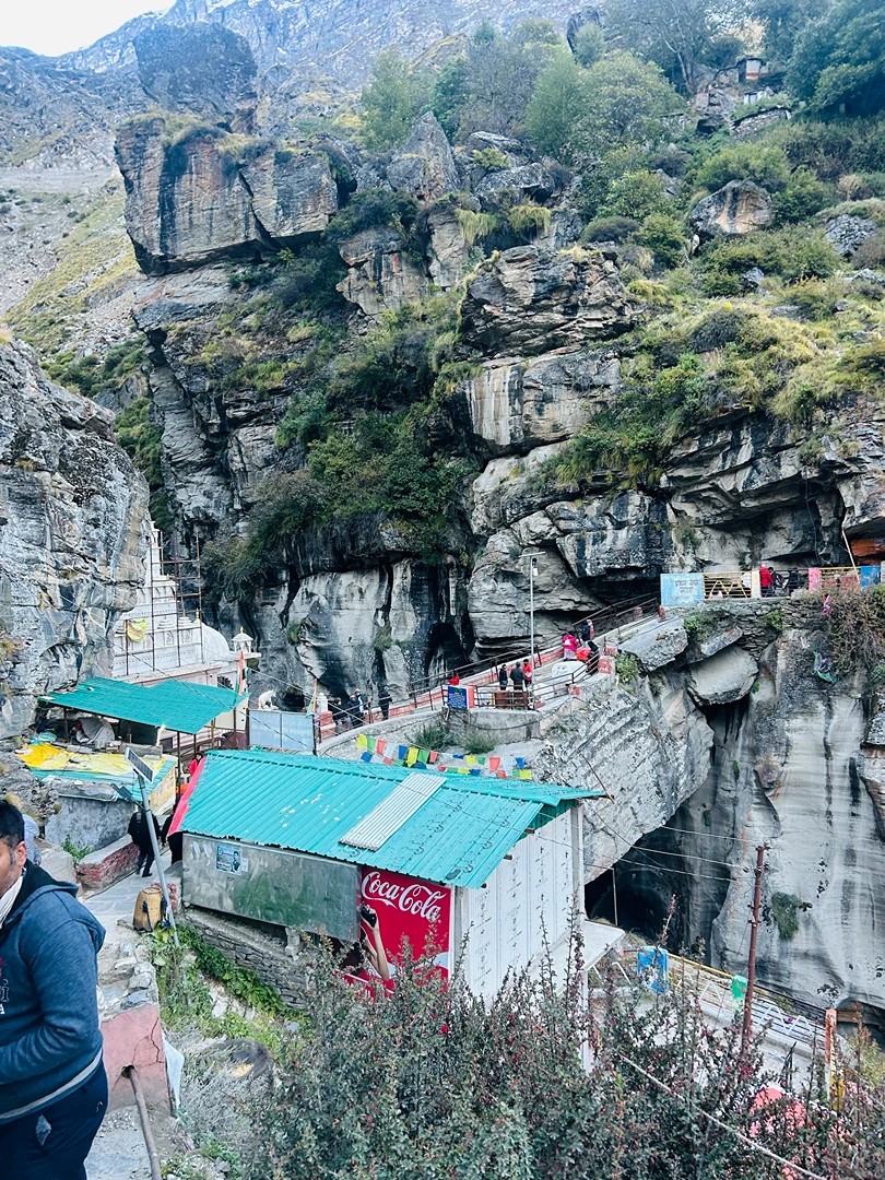 Haridwar – Kedarnath – Tungnath – Badrinath – Rishikesh Yatra