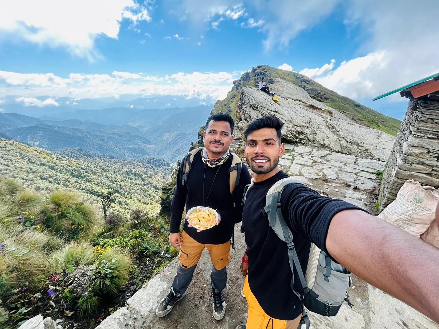 Haridwar – Kedarnath – Tungnath – Badrinath – Rishikesh Yatra