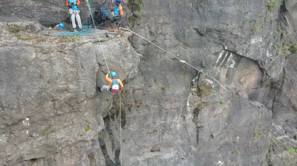 Malanggad Fort