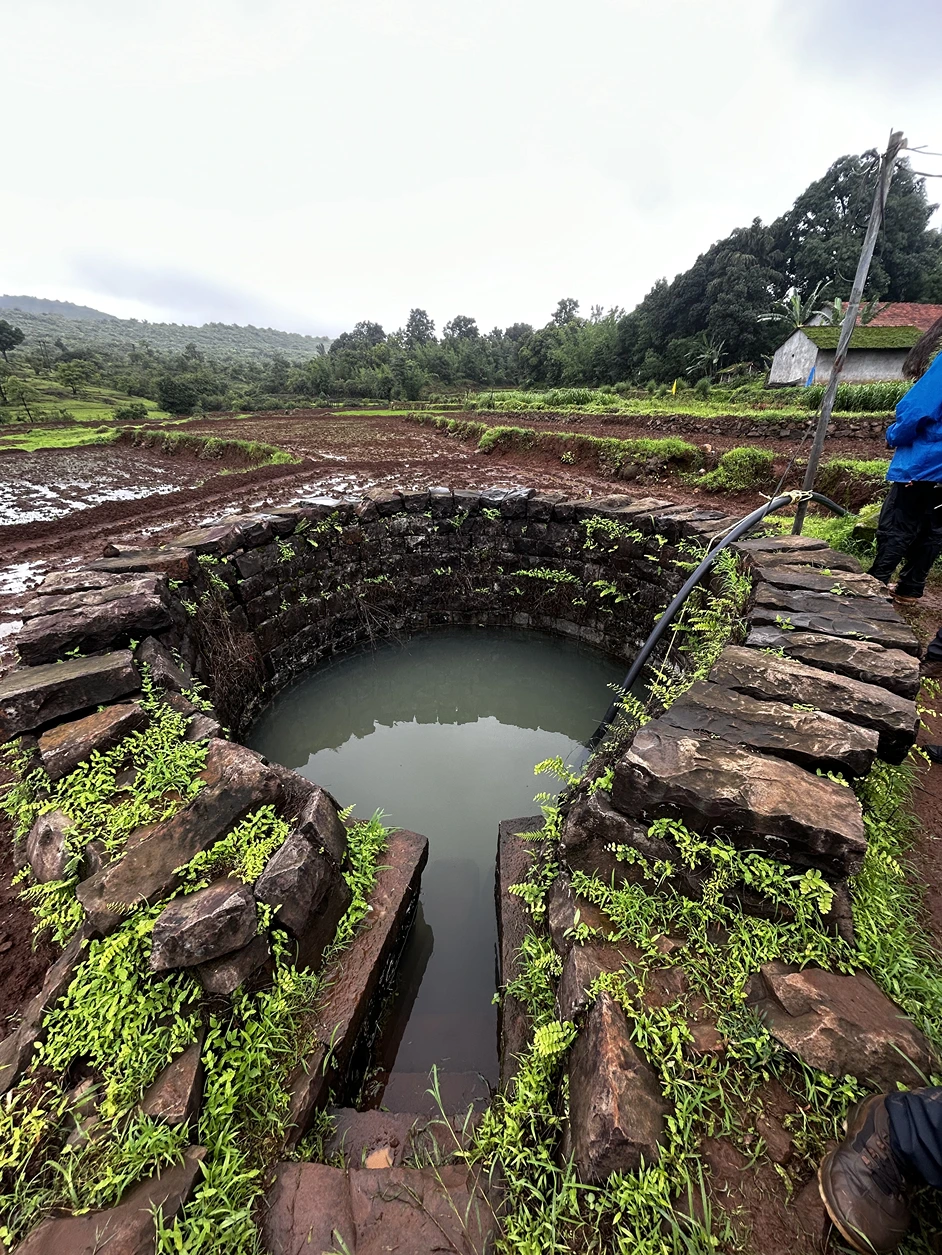 Panhala To Pawankhind Trek
