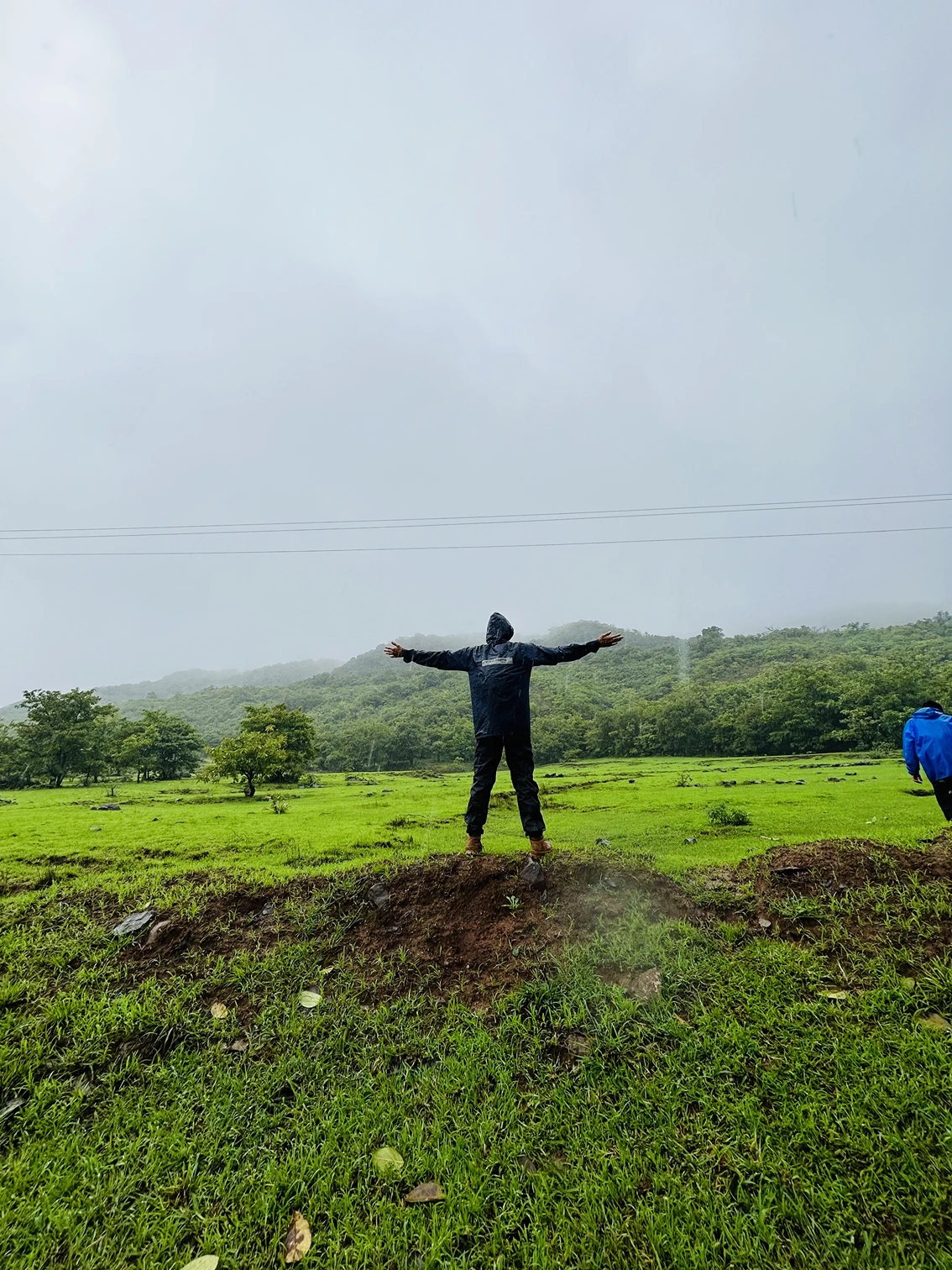 Panhala To Pawankhind Trek