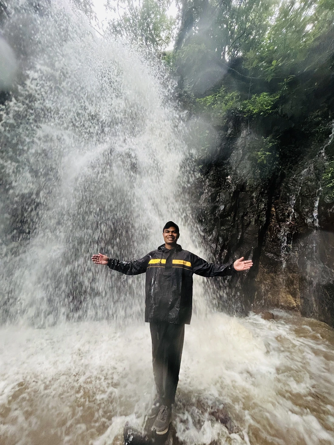 Panhala To Pawankhind Trek