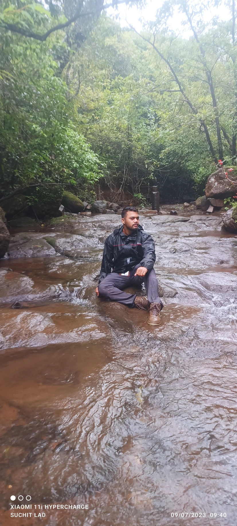 Panhala To Pawankhind Trek