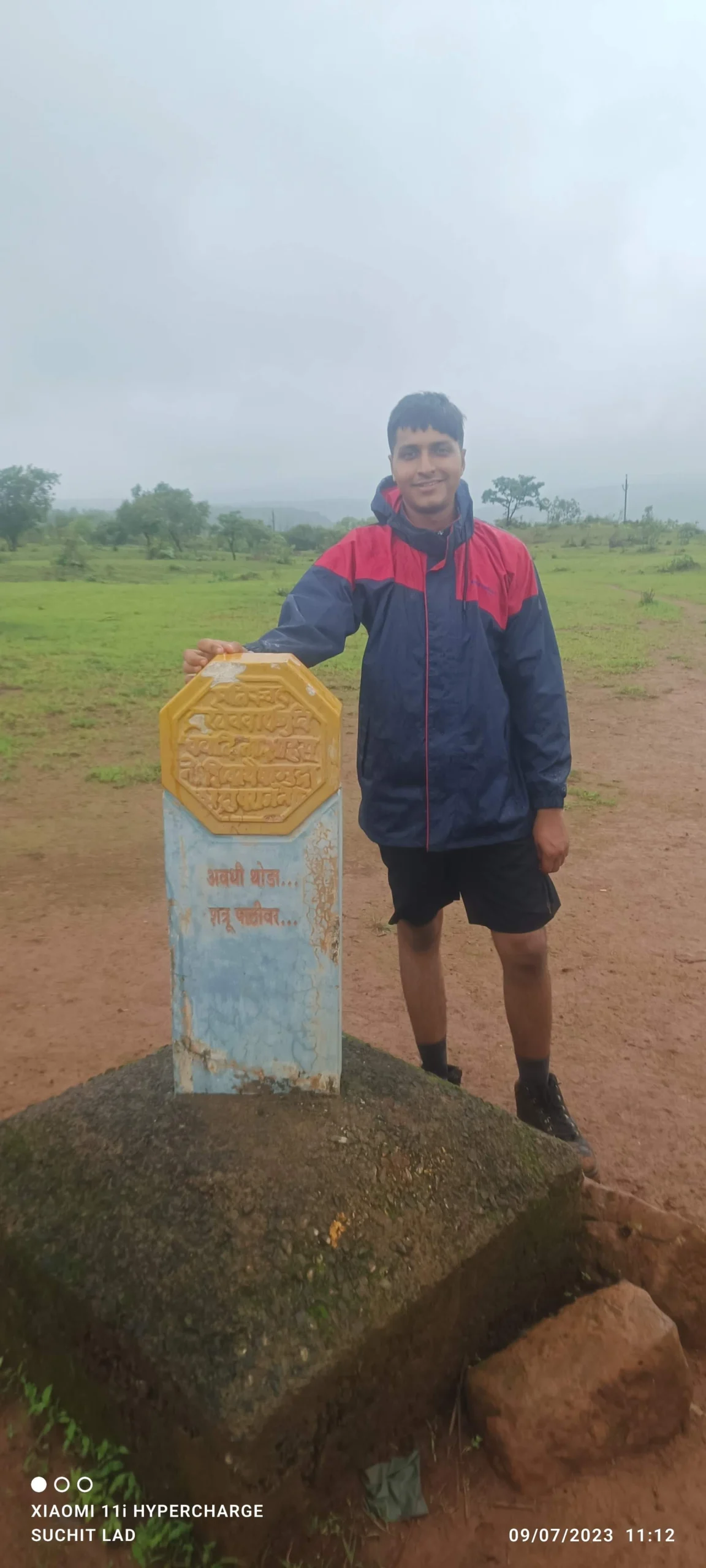 Panhala To Pawankhind Trek