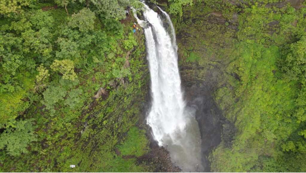 Shitkada Waterfall Trek